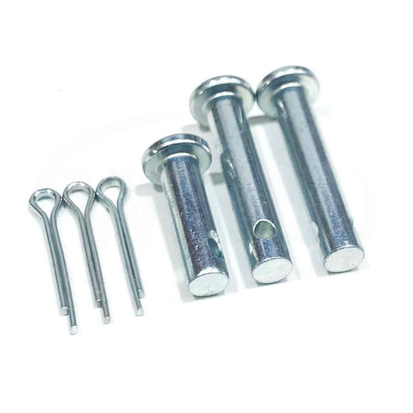 RD-2575-M4-EDA1 Prince Directional Control Valve, 3/4"