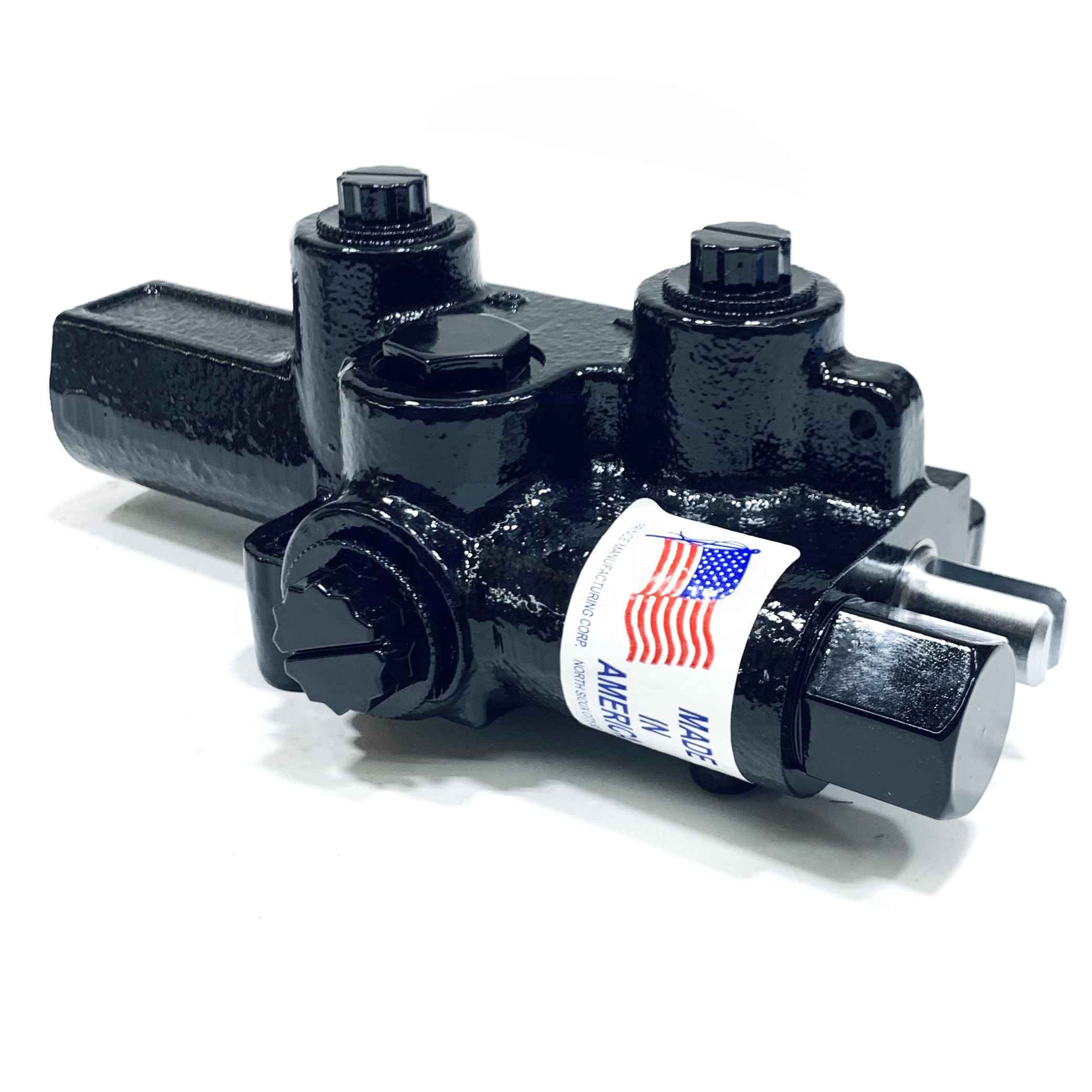 RD-2575-M4-EDA1 Prince Directional Control Valve, 3/4"