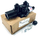 RD-2575-M4-EDA1 Prince Directional Control Valve, 3/4"-11