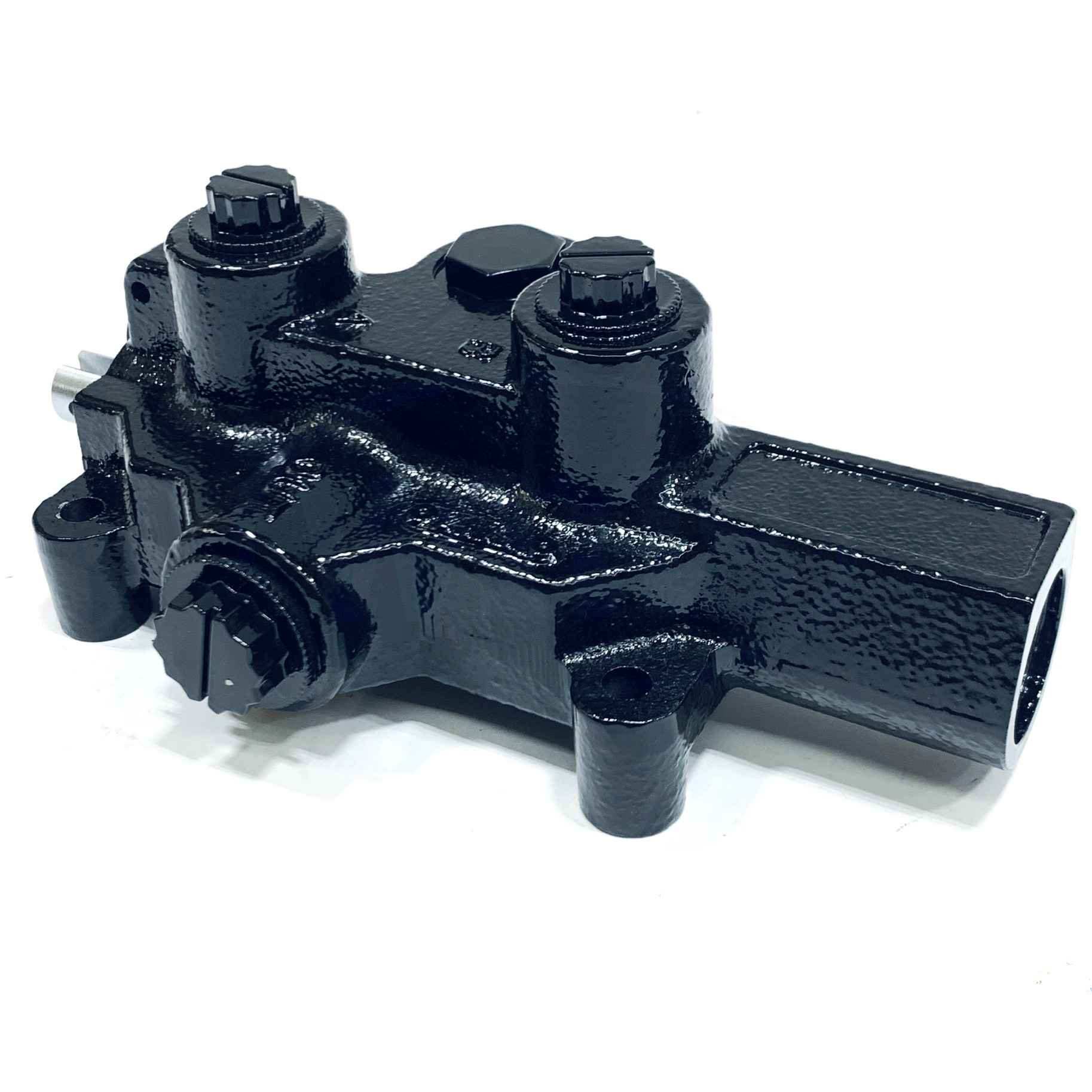 RD-2575-M4-EDA1 Prince Directional Control Valve, 3/4"