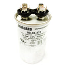 RD-30-370 Vanguard Run Capacitor, 370 Vac, 30 µF-8