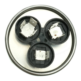 RD-40/7.5-440 Vanguard Run Capacitor, 40/7.5 µF