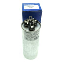 RD-40/7.5-440 Vanguard Run Capacitor, 40/7.5 µF-6