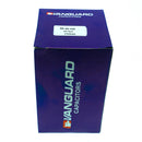 RD-60-440 Vanguard Run Capacitor, 440 VAC, 60 uF-1