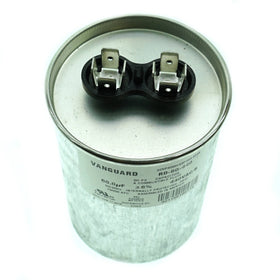 RD-60-440 Vanguard Run Capacitor, 440 VAC, 60 uF - 0