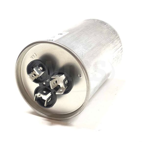 RD-60/5-440 Vanguard 60+5uF 440VAC Capacitor