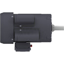 RD1-RS-TF-145T-4-B-C-1.5 Techtop 1.5HP Farm Duty Electric Motor, 1800RPM-3