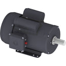 RD1-RS-TF-145T-4-B-C-1.5 Techtop 1.5HP Farm Duty Electric Motor, 1800RPM-5