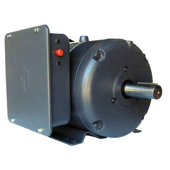 RD1RSTF213TZ4BB7.5 Techtop 7.5HP Electric Motor