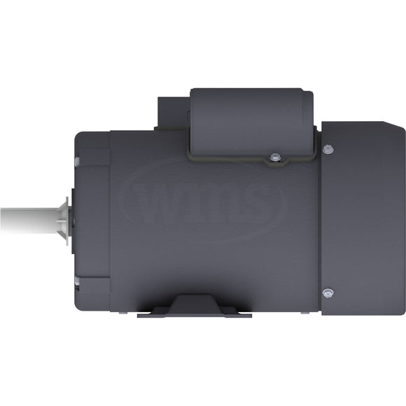 RD1RSTF564BC.5 Techtop 1/2HP Electric Motor