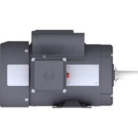 RD1RSTF564BC.75 Techtop 3/4HP Electric Motor - 0