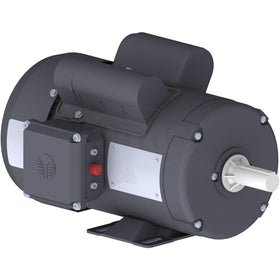 RD1RSTF564BC.75 Techtop 3/4HP Electric Motor
