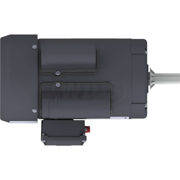 RD1RSTF564BC.5 Techtop 1/2HP Electric Motor