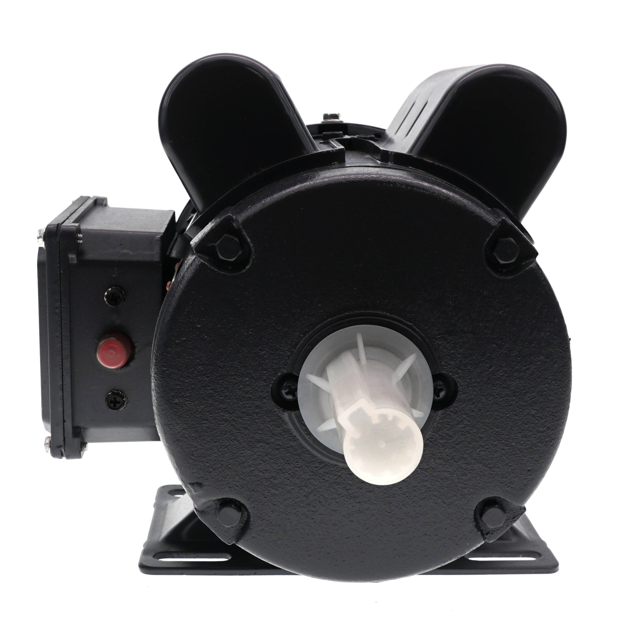 RD1-RS-TF-56-4-B-C-.33 Techtop 1/3HP Farm Duty Electric Motor, 1800RPM