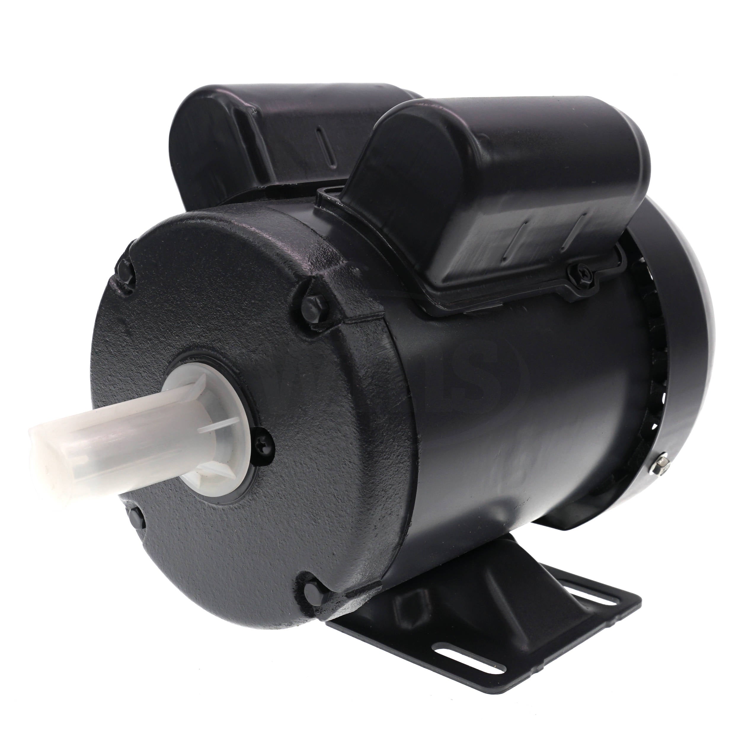 RD1-RS-TF-56-4-B-C-.33 Techtop 1/3HP Farm Duty Electric Motor, 1800RPM