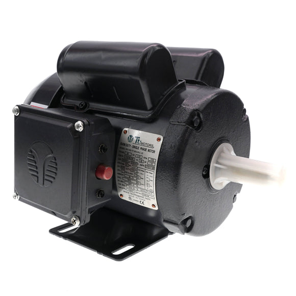 RD1RSTF564BC.33 Techtop 1/3HP Electric Motor
