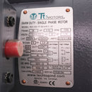 RD1RSTF564BC.33 Techtop 1/3HP Electric Motor-5