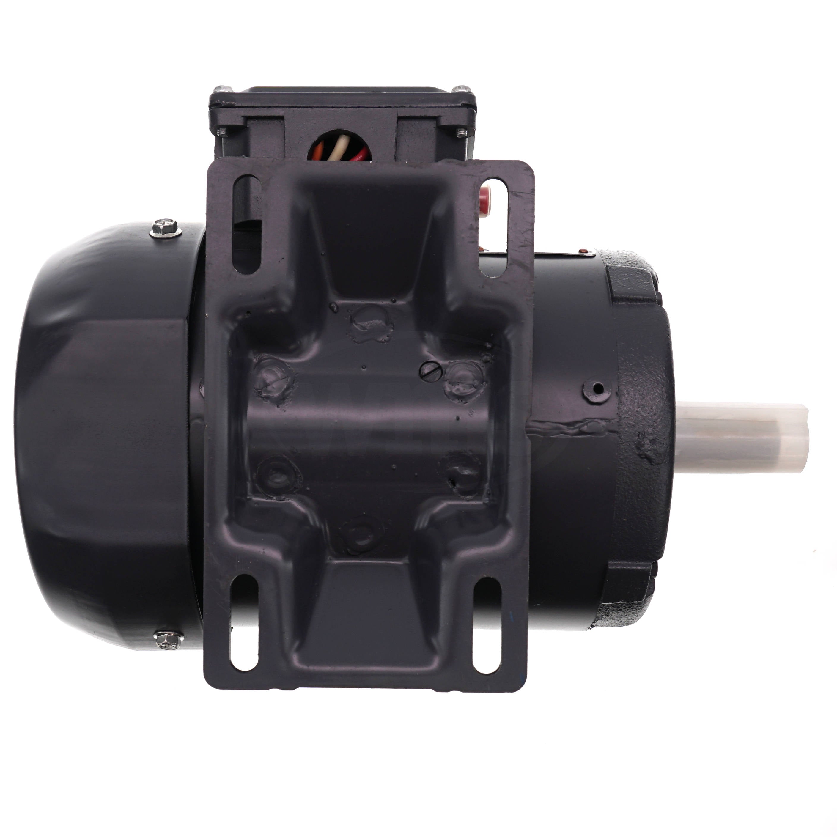RD1-RS-TF-56-4-B-C-.33 Techtop 1/3HP Farm Duty Electric Motor, 1800RPM