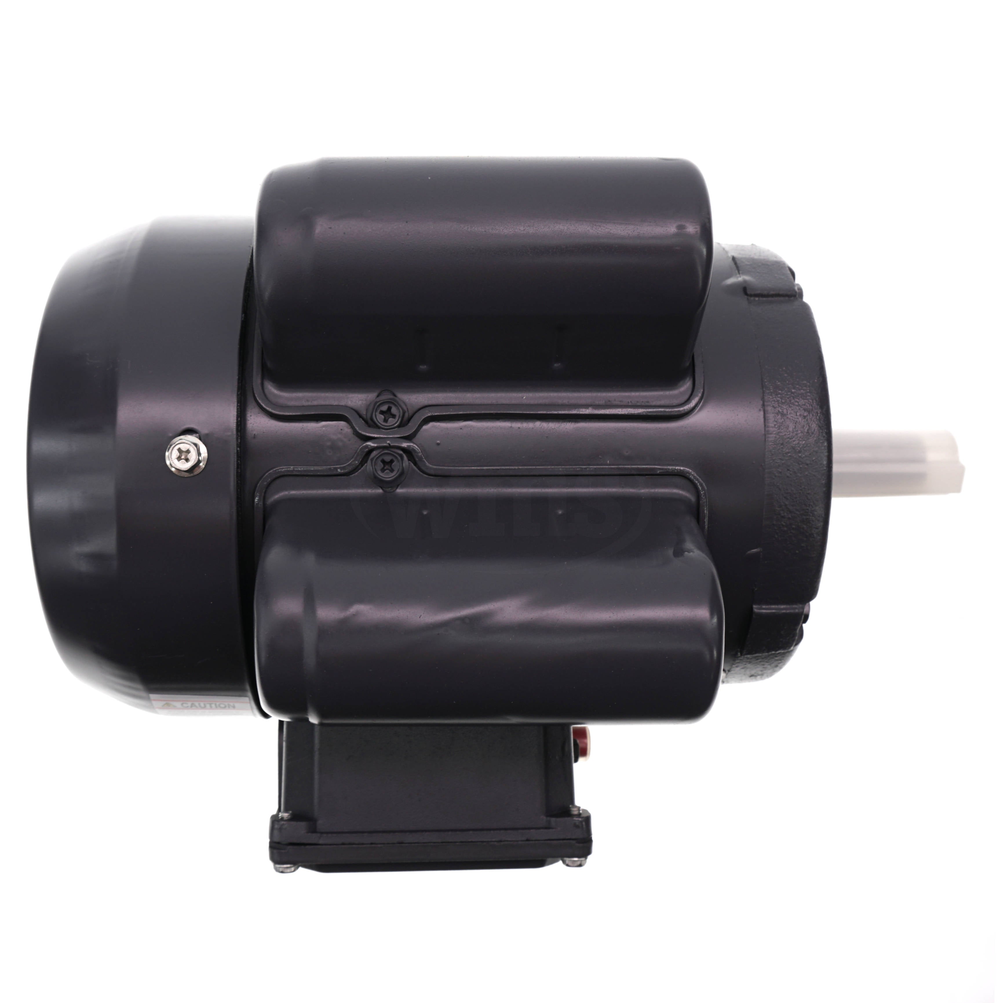 RD1-RS-TF-56-4-B-C-.33 Techtop 1/3HP Farm Duty Electric Motor, 1800RPM - 0