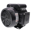RD1RSTF564BC.33 Techtop 1/3HP Electric Motor-7