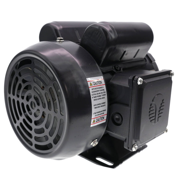 RD1RSTF564BC.33 Techtop 1/3HP Electric Motor