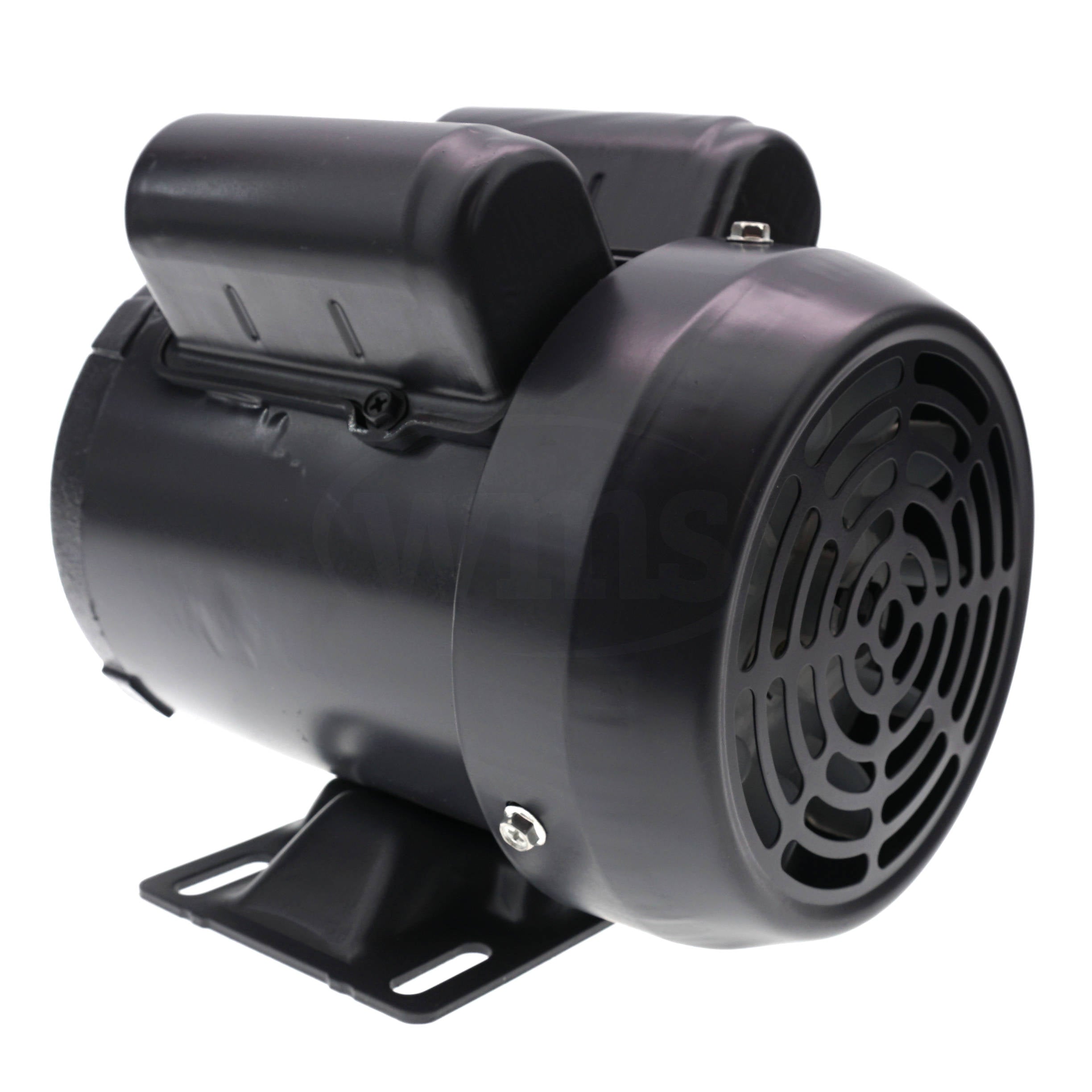 RD1-RS-TF-56-4-B-C-.33 Techtop 1/3HP Farm Duty Electric Motor, 1800RPM