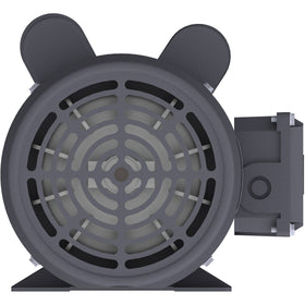 RD1RSTF564BC.5 Techtop 1/2HP Electric Motor - 0