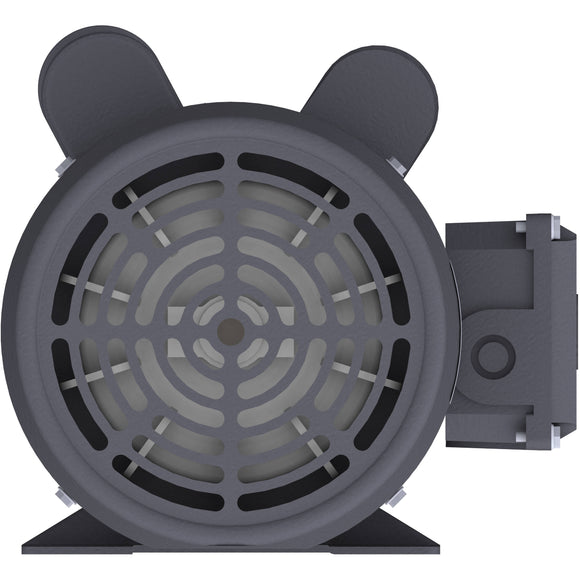 RD1RSTF564BC.5 Techtop 1/2HP Electric Motor