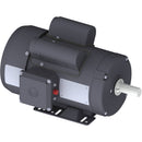 RD1-RS-TF-56H-4-B-C-1.5 Techtop 1.5HP Farm Duty Electric Motor, 1740RPM-3