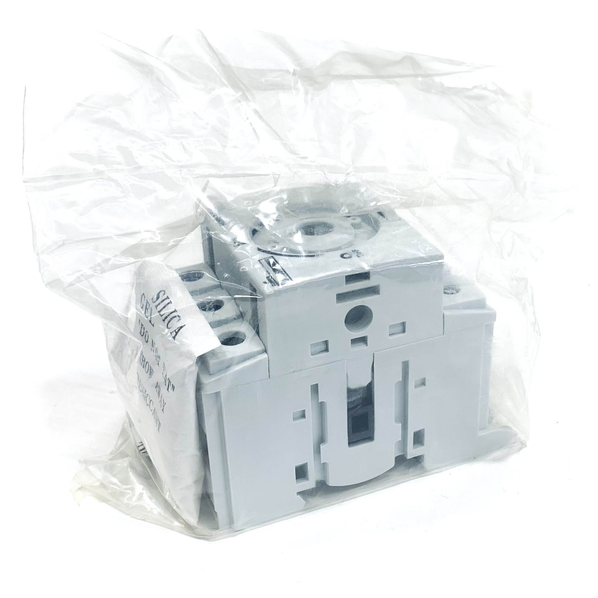 RD80-3-508 Bussmann Switch 600V, 80A, Non-Fused Disconnect