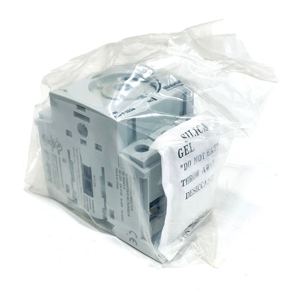 RD80-3-508 Bussmann Switch 600V, 80A, Non-Fused Disconnect