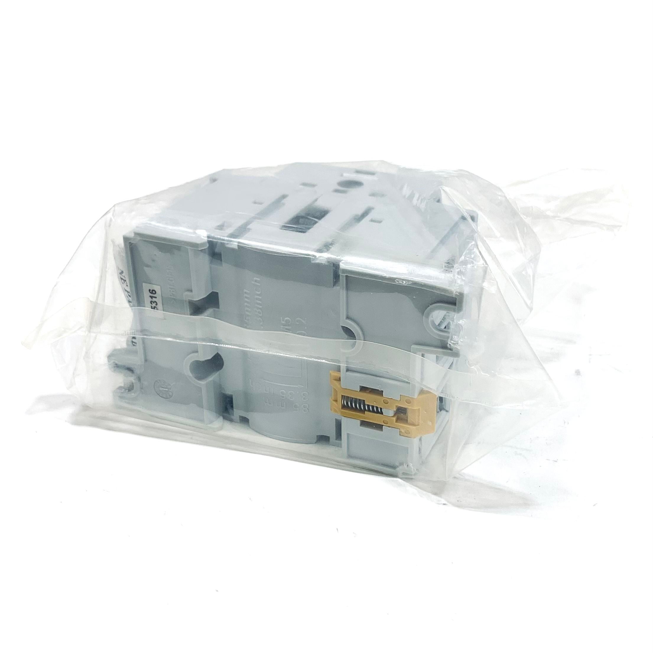 RD80-3-508 Bussmann Switch 600V, 80A, Non-Fused Disconnect