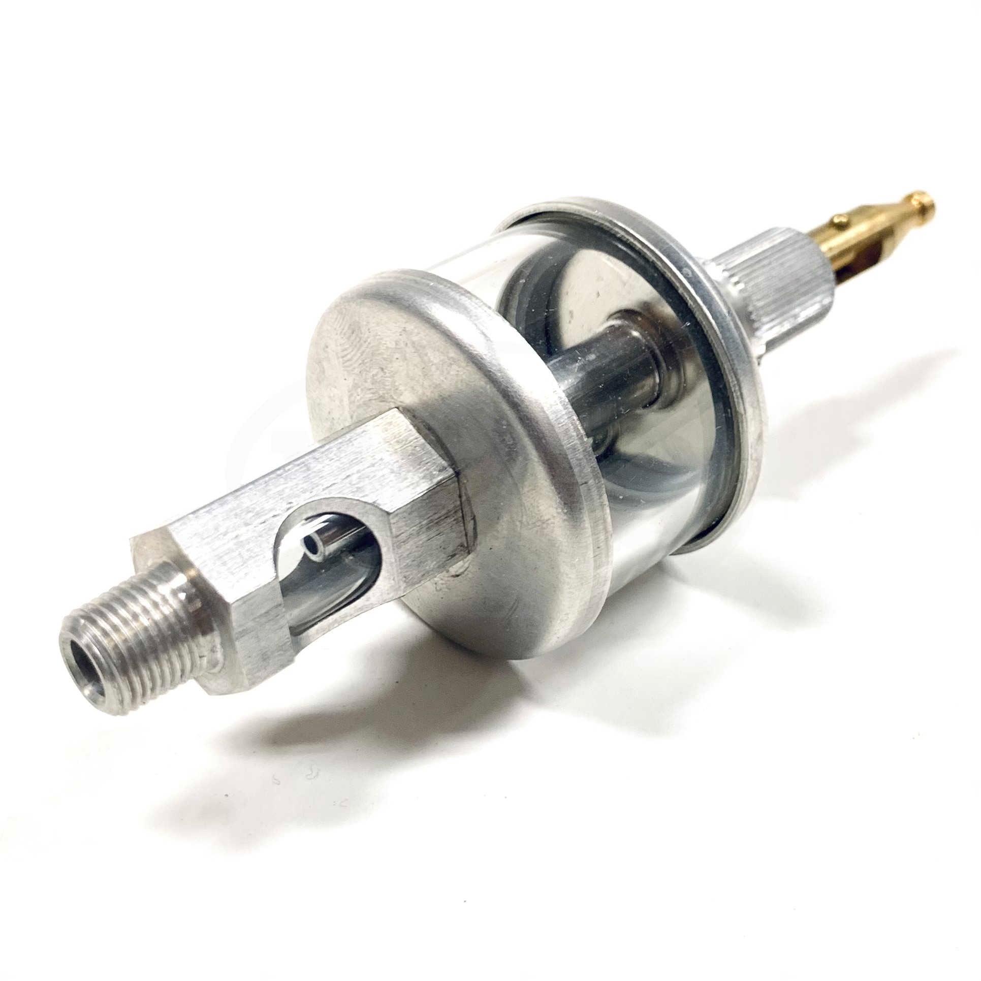 RDF101-01 LDI Drop Feed Manual Oil Reservoir