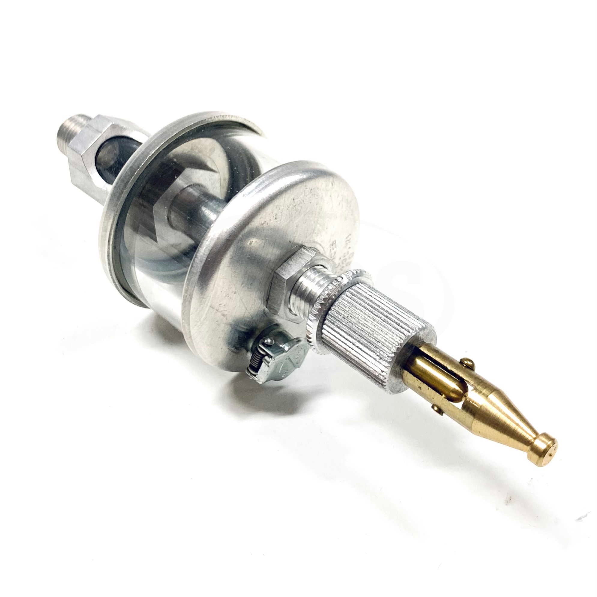 RDF101-01 LDI Drop Feed Manual Oil Reservoir - 0