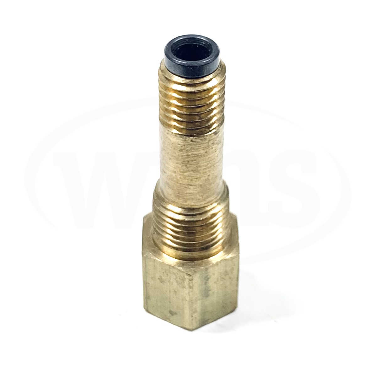 RDF101-01 LDI Drop Feed Manual Oil Reservoir
