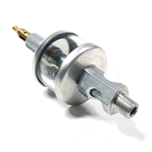 RDF101-01 LDI Drop Feed Manual Oil Reservoir