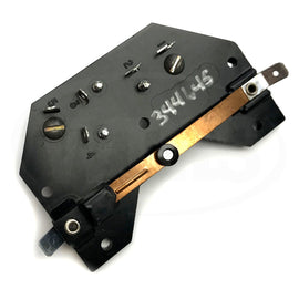 US 2A Stationary Start Switch