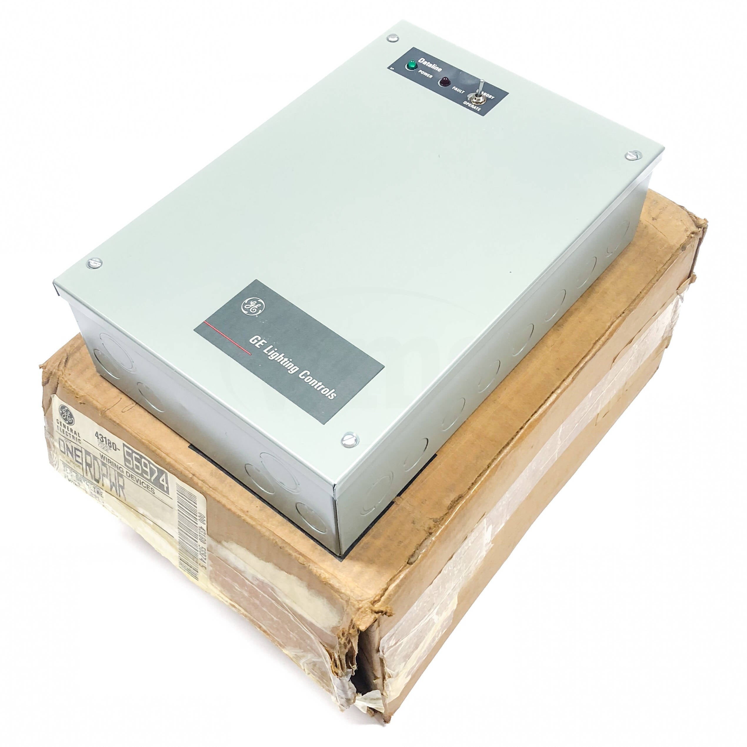 GE RDPWR TLC Dataline Power Supply