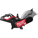 MXF315-0 Milwaukee MX FUEL 14" Cut-Off Saw with RAPIDSTOP Brake (Tool Only)