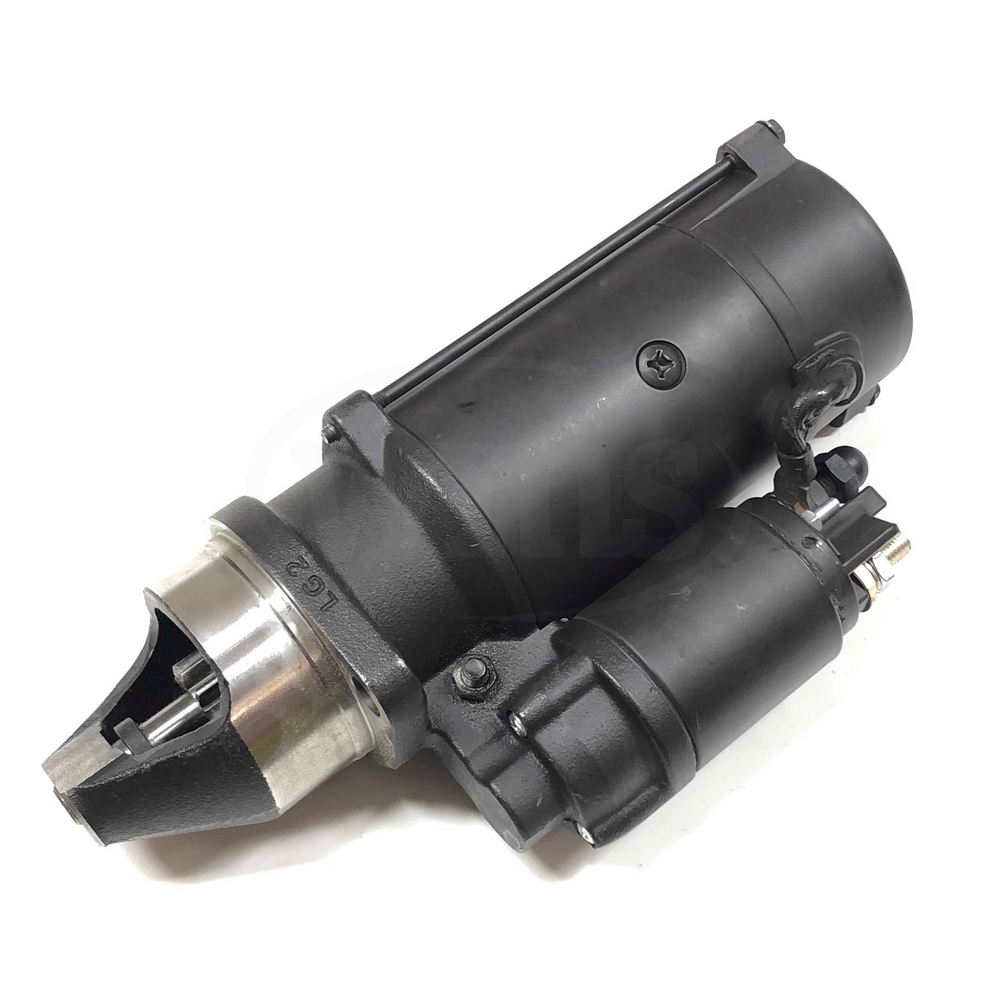 RE522738 John Deere Starter Motor Remanufactured