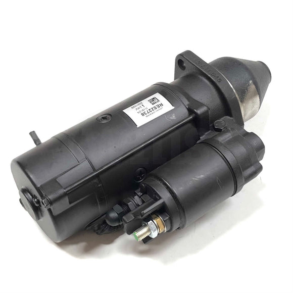 RE522738 John Deere Starter Motor Remanufactured