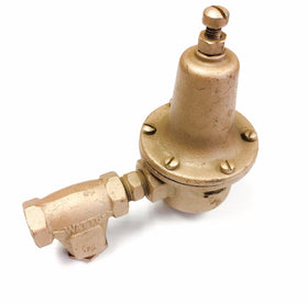 No. 223 1/2" Pressure Reg. Valve