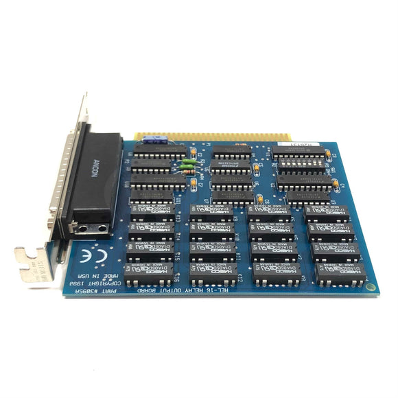 REL-16 Kontron Relay Output Board