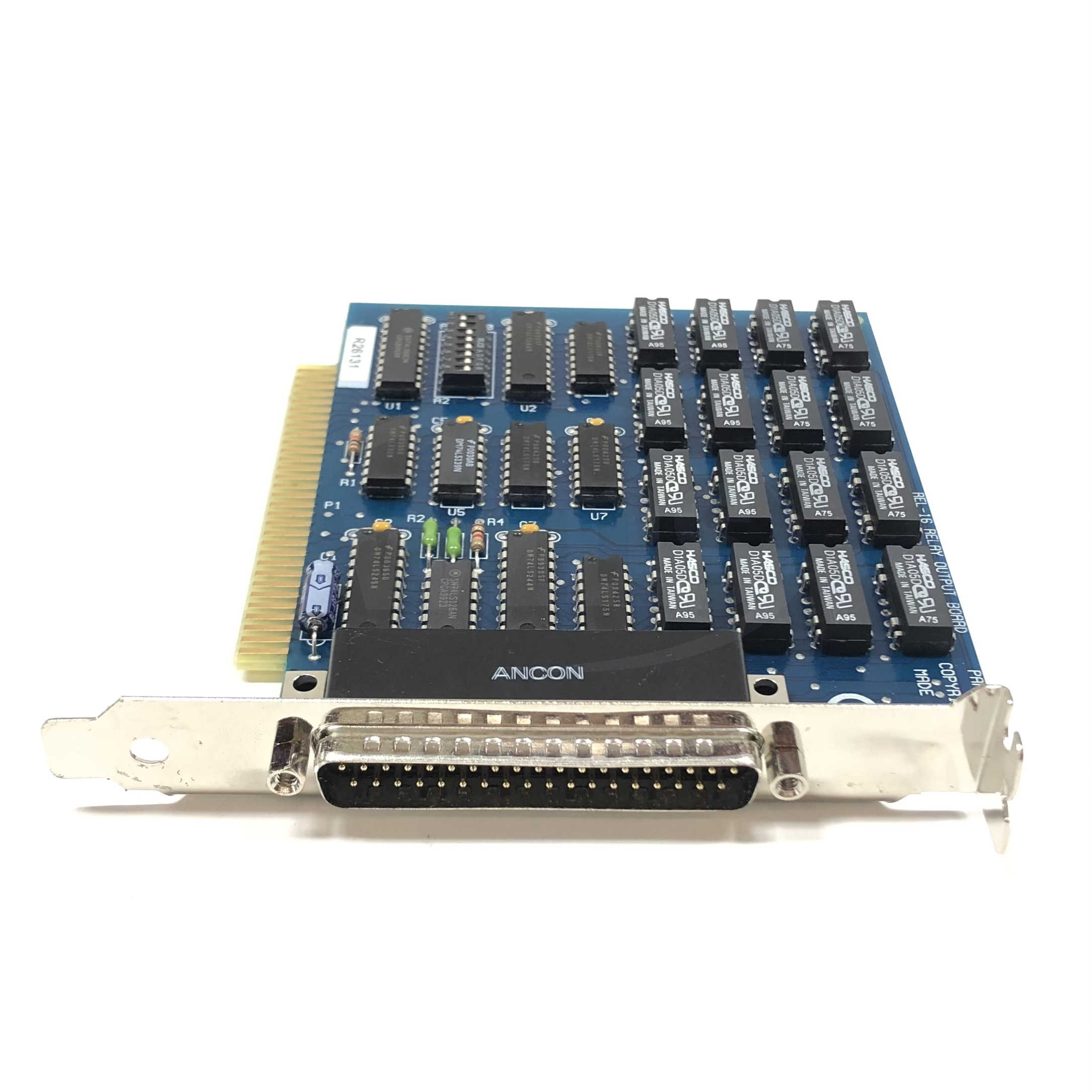 REL-16 Kontron Relay Output Board - 0