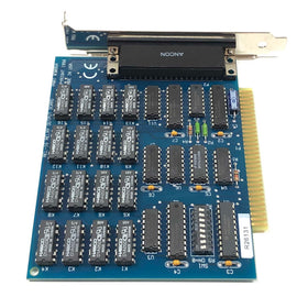 REL-16 Kontron Relay Output Board