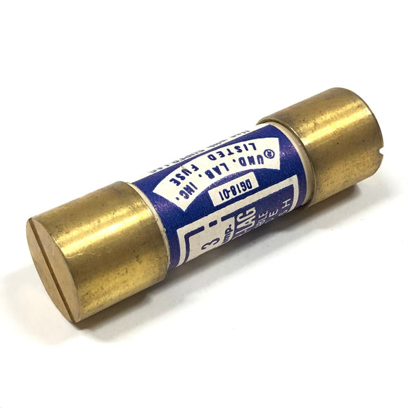 REN-3 Bussmann Renewable 250V Fuse