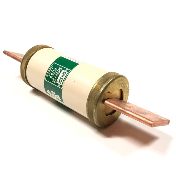 REN-600 Bussman Super-Lag Renewable Fuse, 600A