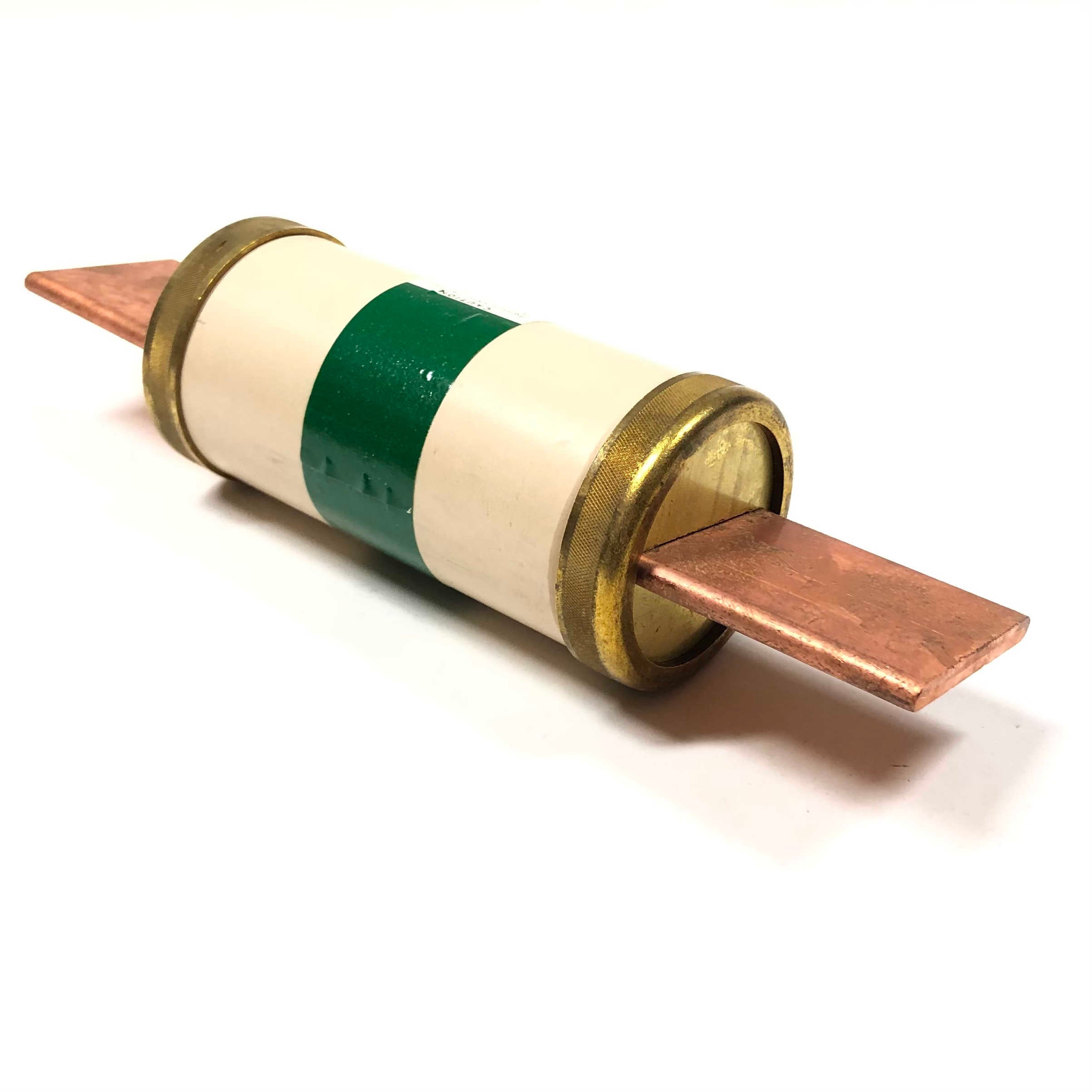 REN-600 Bussman Super-Lag Renewable Fuse, 600A - 0