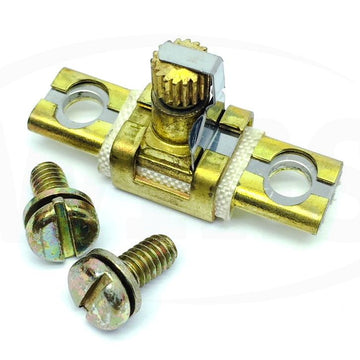 A6.20 Square D Overload Relay Thermal Unit