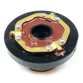 SAE03012B Milnor Slipring & Centrifugal Switch Assembly (Lores)